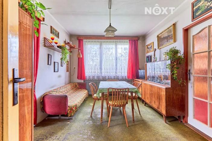 Prodej rodinného domu, Pluhův Žďár, 300 m2