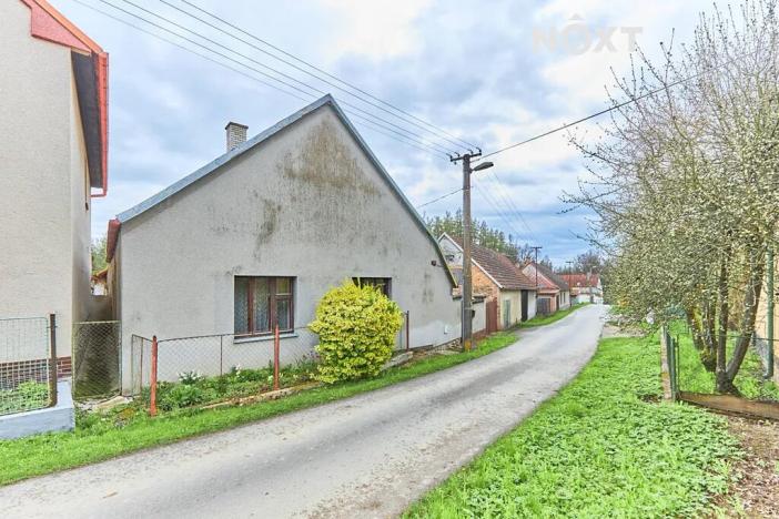 Prodej rodinného domu, Pluhův Žďár, 300 m2