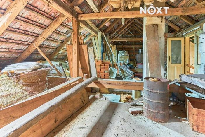 Prodej rodinného domu, Pluhův Žďár, 300 m2