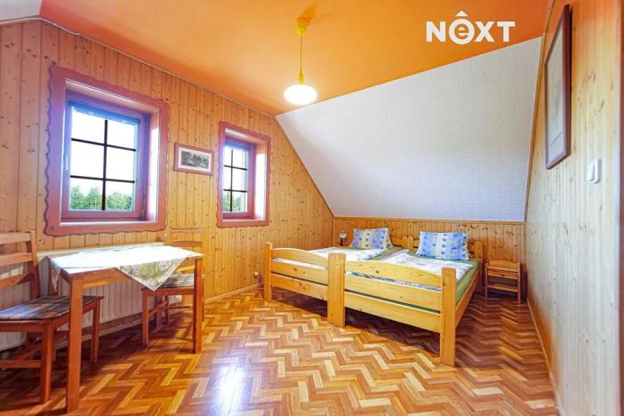 Prodej ubytování, Horní Planá, 270 m2