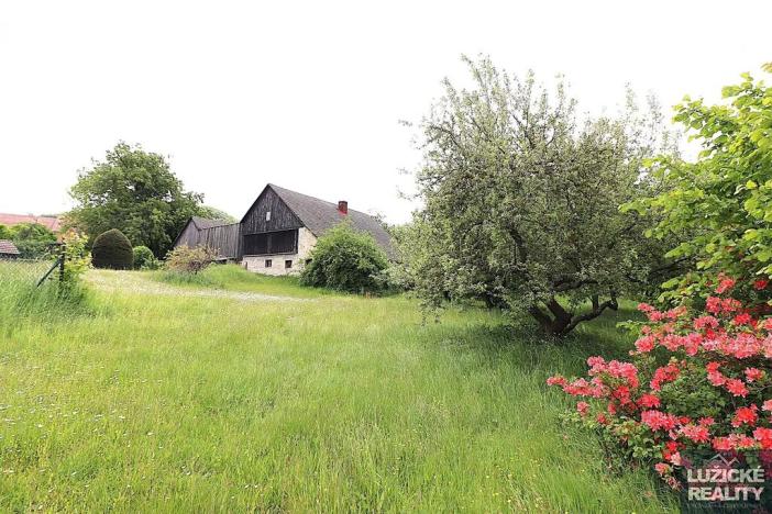 Prodej rodinného domu, Dubá, 212 m2