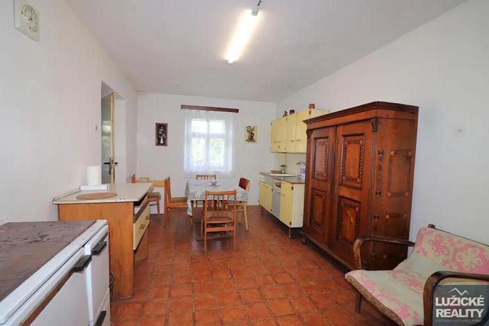 Prodej rodinného domu, Dubá, 212 m2