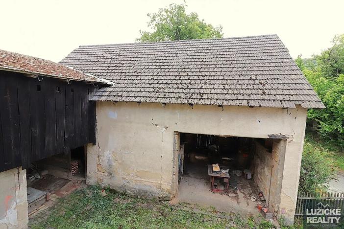 Prodej rodinného domu, Dubá, 212 m2