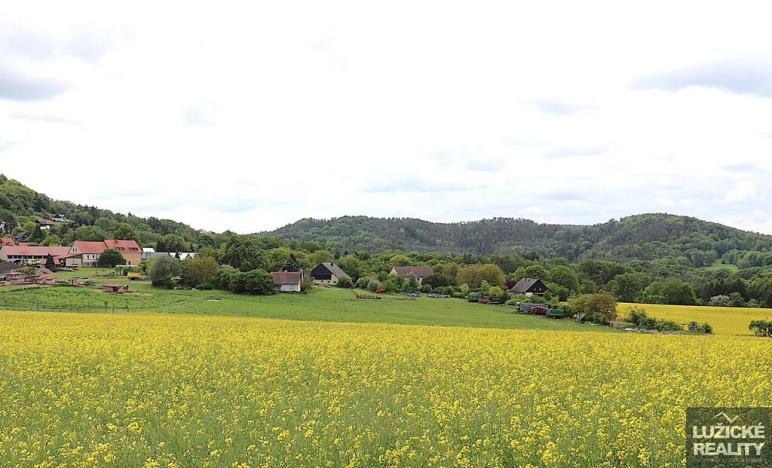 Prodej rodinného domu, Dubá, 212 m2