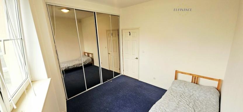 Prodej bytu 2+1, Praha - Libeň, Společná, 61 m2