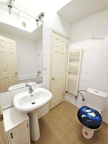 Prodej bytu 2+1, Praha - Libeň, Společná, 61 m2
