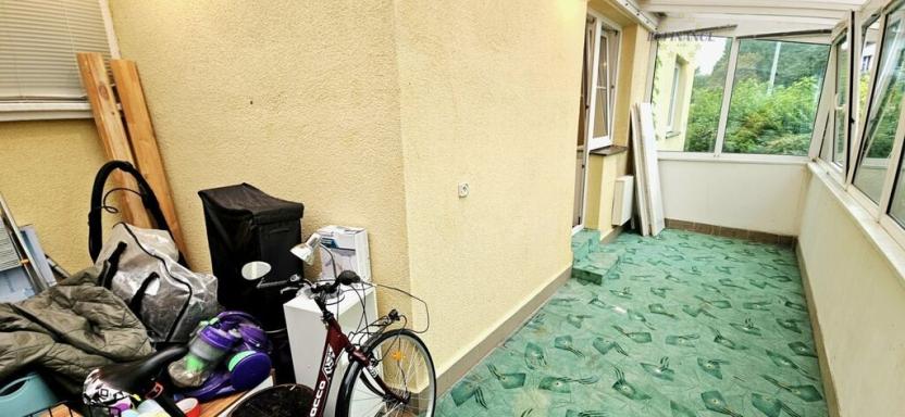Prodej bytu 2+1, Praha - Libeň, Společná, 61 m2