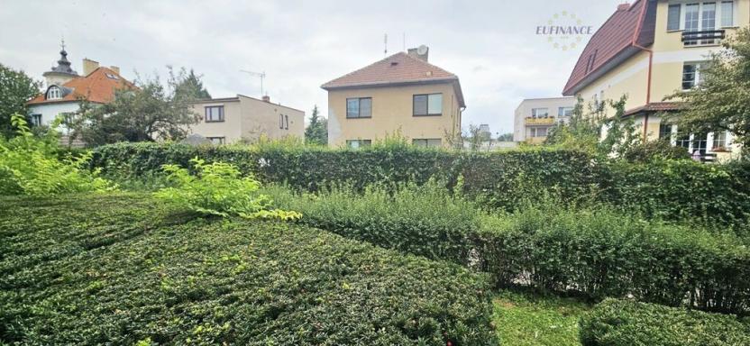 Prodej bytu 2+1, Praha - Libeň, Společná, 61 m2