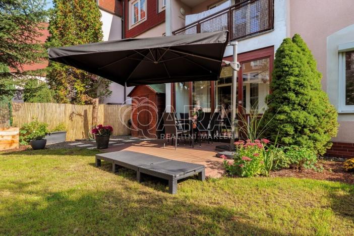 Prodej bytu 3+kk, Vestec, Ve Stromkách, 67 m2