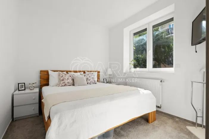 Prodej bytu 3+kk, Vestec, Ve Stromkách, 67 m2