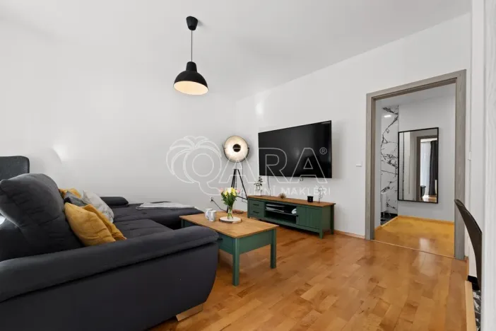 Prodej bytu 3+kk, Vestec, Ve Stromkách, 67 m2