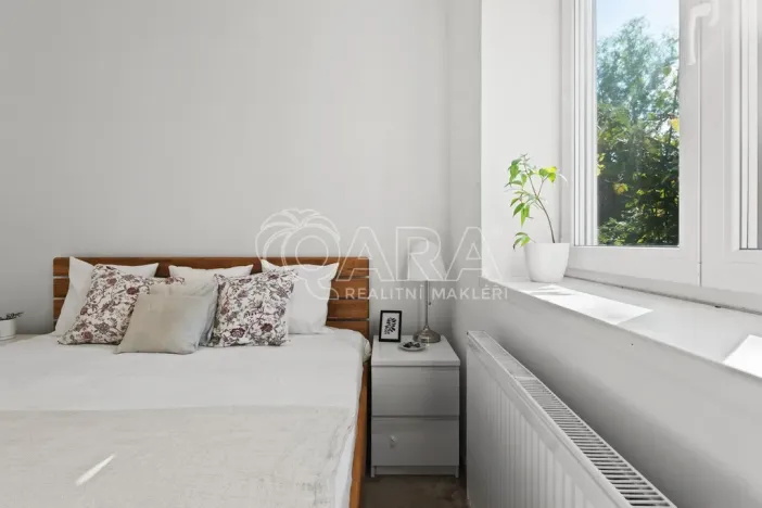 Prodej bytu 3+kk, Vestec, Ve Stromkách, 67 m2