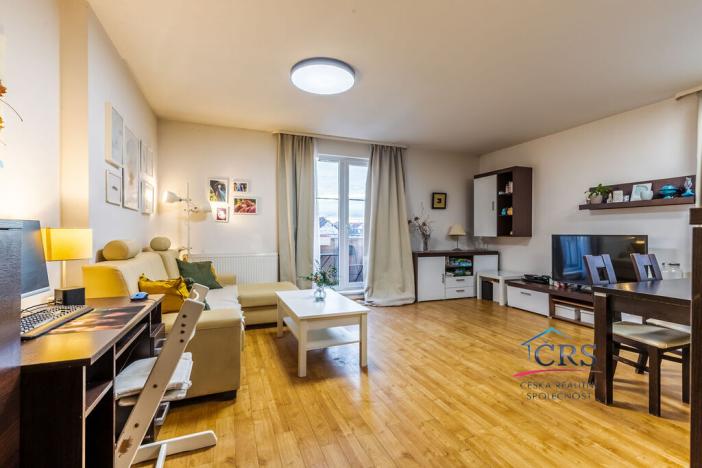 Prodej bytu 3+kk, Praha, Špeciánova, 74 m2