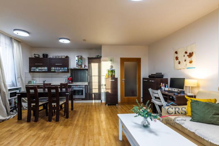 Prodej bytu 3+kk, Praha, Špeciánova, 74 m2