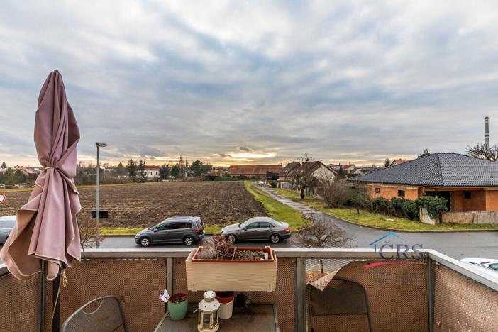 Prodej bytu 3+kk, Praha, Špeciánova, 74 m2