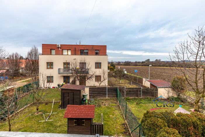 Prodej bytu 3+kk, Praha, Špeciánova, 74 m2