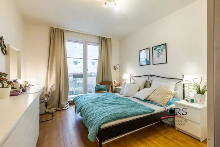 Prodej bytu 3+kk, Praha, Špeciánova, 74 m2