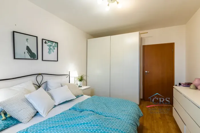 Prodej bytu 3+kk, Praha, Špeciánova, 74 m2