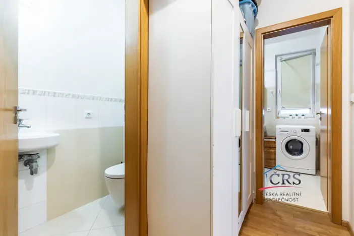 Prodej bytu 3+kk, Praha, Špeciánova, 74 m2