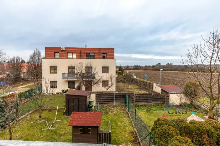 Prodej bytu 3+kk, Praha, Špeciánova, 74 m2