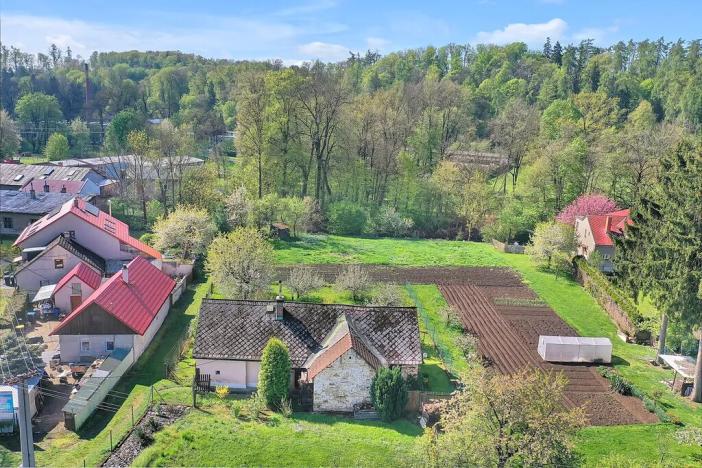 Prodej rodinného domu, Kostelec nad Orlicí, Za Drahou, 127 m2