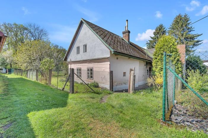 Prodej rodinného domu, Kostelec nad Orlicí, Za Drahou, 127 m2