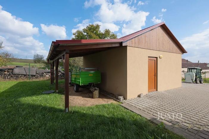 Prodej pozemku pro bydlení, Těmice, 2331 m2