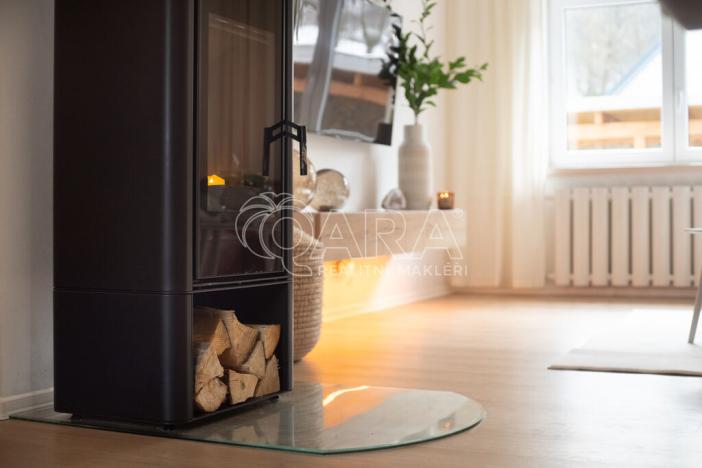 Prodej rodinného domu, Horní Bečva, 218 m2