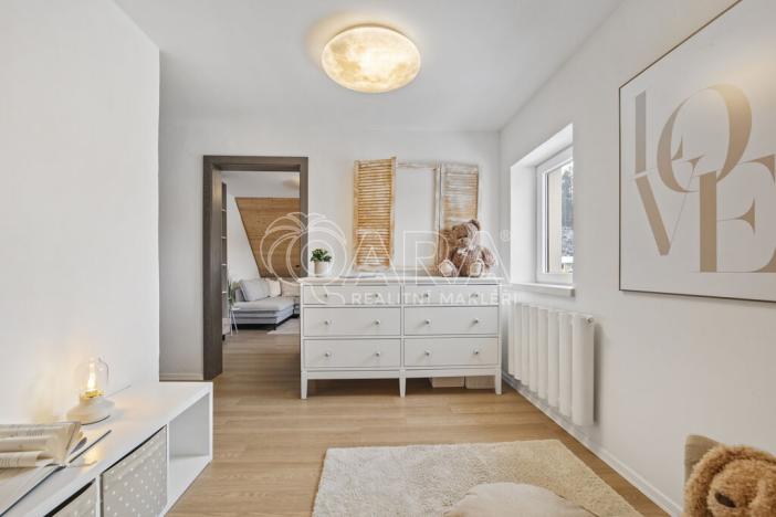 Prodej rodinného domu, Horní Bečva, 218 m2