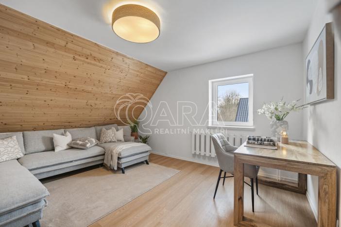 Prodej rodinného domu, Horní Bečva, 218 m2