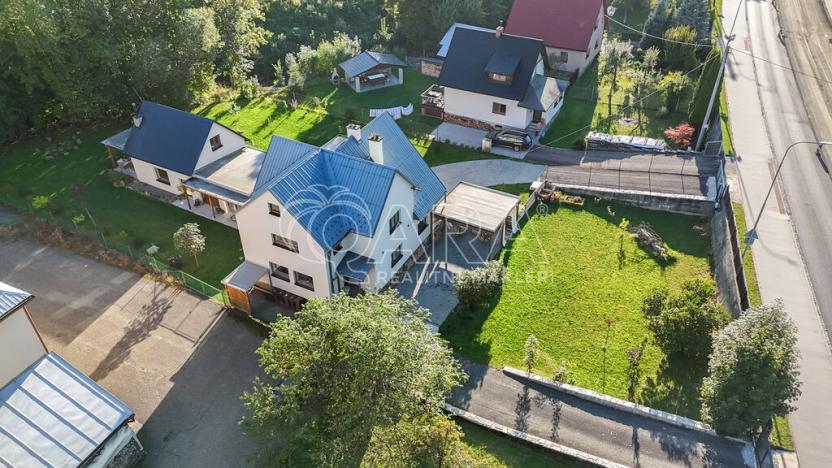 Prodej rodinného domu, Horní Bečva, 218 m2