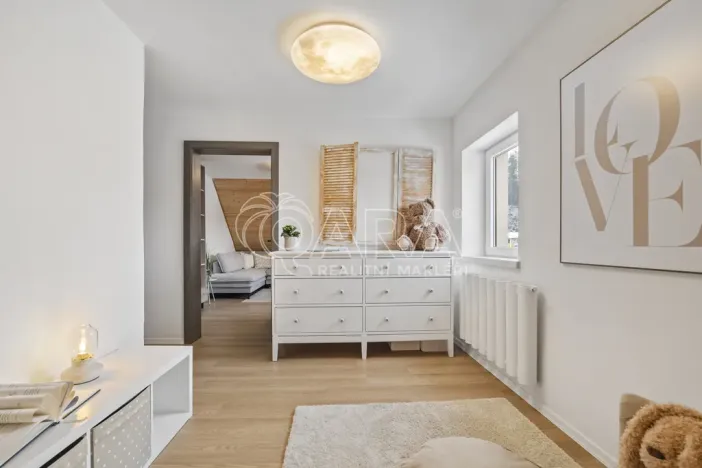 Prodej rodinného domu, Horní Bečva, 218 m2