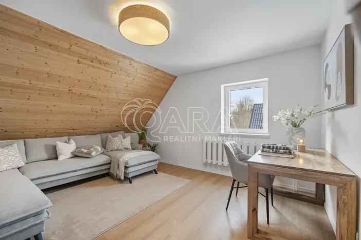 Prodej rodinného domu, Horní Bečva, 205 m2