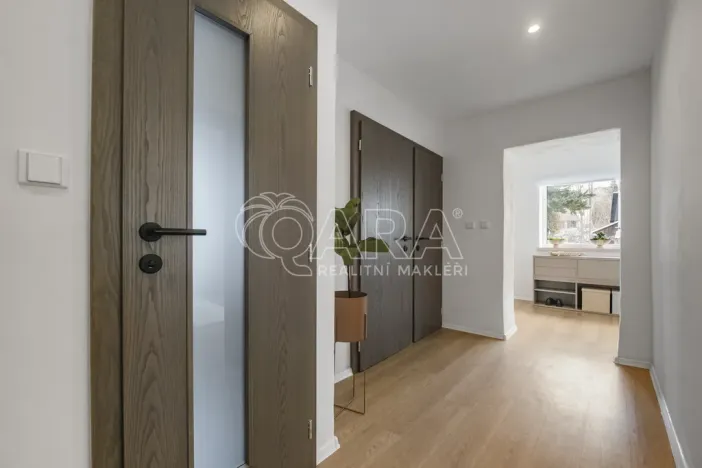 Prodej rodinného domu, Horní Bečva, 205 m2