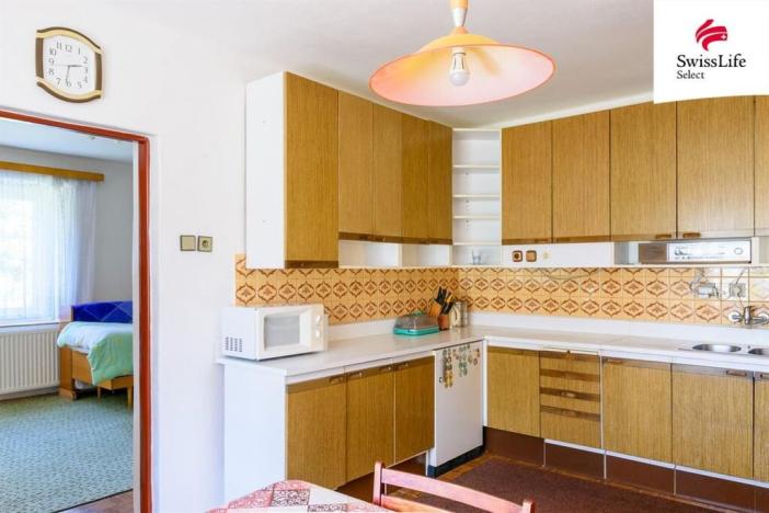 Prodej rodinného domu, Rudná pod Pradědem - Stará Rudná, 280 m2