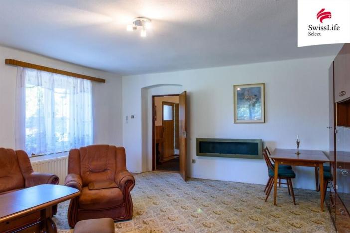 Prodej rodinného domu, Rudná pod Pradědem - Stará Rudná, 280 m2