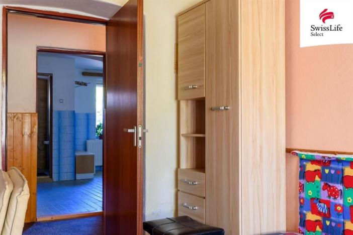 Prodej rodinného domu, Rudná pod Pradědem - Stará Rudná, 280 m2