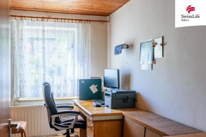 Prodej rodinného domu, Rudná pod Pradědem - Stará Rudná, 280 m2