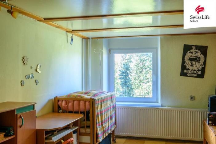 Prodej rodinného domu, Rudná pod Pradědem - Stará Rudná, 280 m2