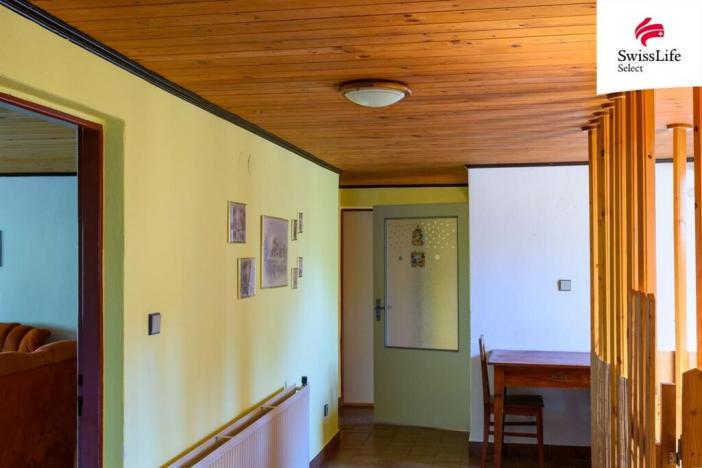 Prodej rodinného domu, Rudná pod Pradědem - Stará Rudná, 280 m2