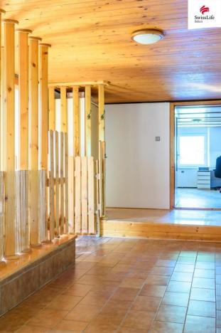 Prodej rodinného domu, Rudná pod Pradědem - Stará Rudná, 280 m2