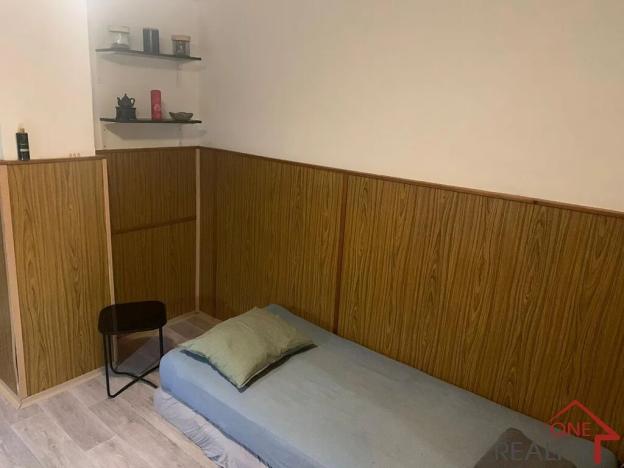 Pronájem bytu 1+kk, Zlín, třída Tomáše Bati, 20 m2