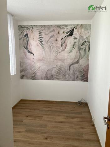 Pronájem bytu 3+1, Třebíč - Borovina, Okružní, 62 m2