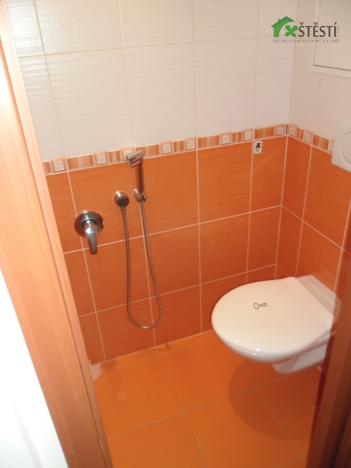 Pronájem bytu 3+1, Třebíč - Borovina, Okružní, 62 m2