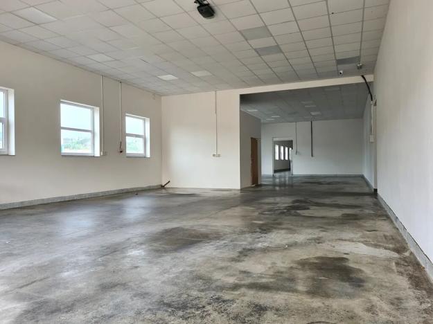 Pronájem výrobních prostor, Blansko, 385 m2
