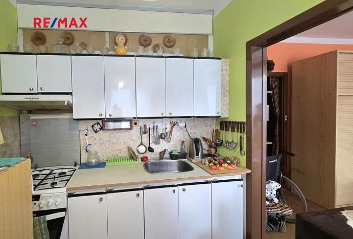 Prodej bytu 2+1, Bohumín, Tovární, 44 m2