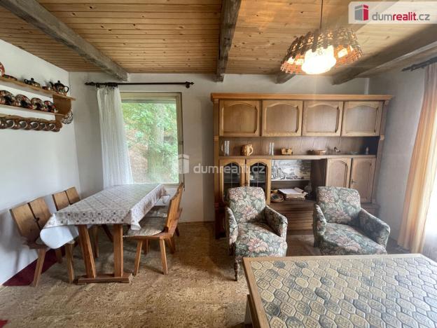 Prodej chaty, Újezd nade Mží, 30 m2