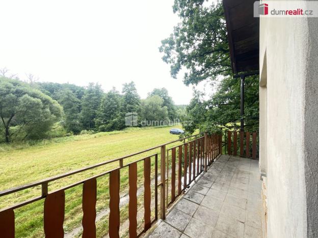 Prodej chaty, Újezd nade Mží, 30 m2