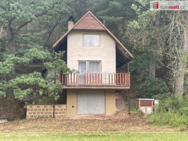 Prodej chaty, Újezd nade Mží, 30 m2