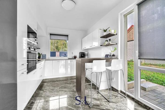 Prodej rodinného domu, Babice, Brennerova, 130 m2